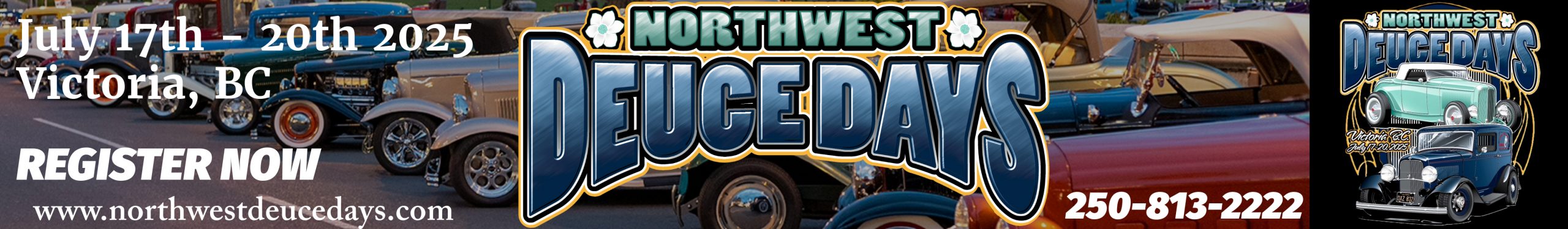 Northwest Deuce Days